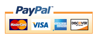 Image of New PayPal Logo